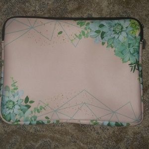 15" laptop case